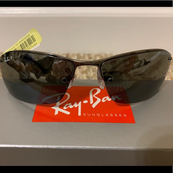 Ray Ban Sunglasses - Picture 4 of 8